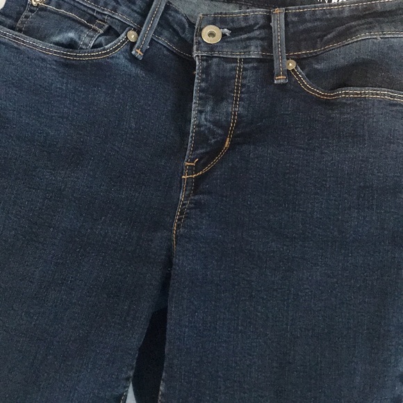 Levi’s Denizen boot cut jeans - Picture 2 of 8